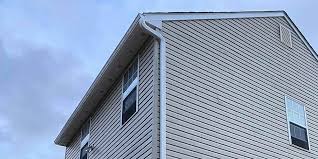 Best Siding Removal and Disposal  in North Les, AK